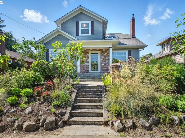 1902 N Terry St, Portland, OR 97217