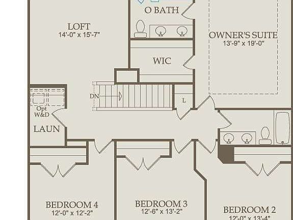 3rd image of this home