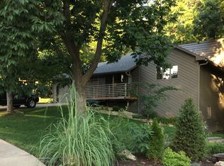 2002 Sunborough Dr, Columbia, MO 65203