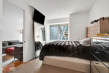 Rented by CORE