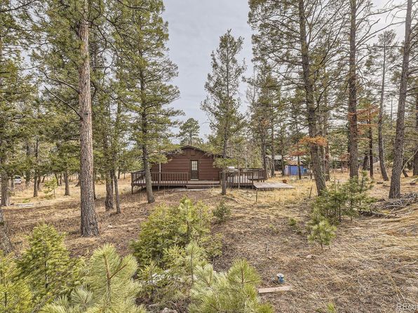 31168 Witteman Road, Conifer, CO 80433