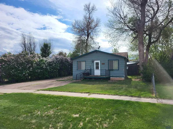 909 WILLSIE AVE, Rapid City, SD 57701-0939
