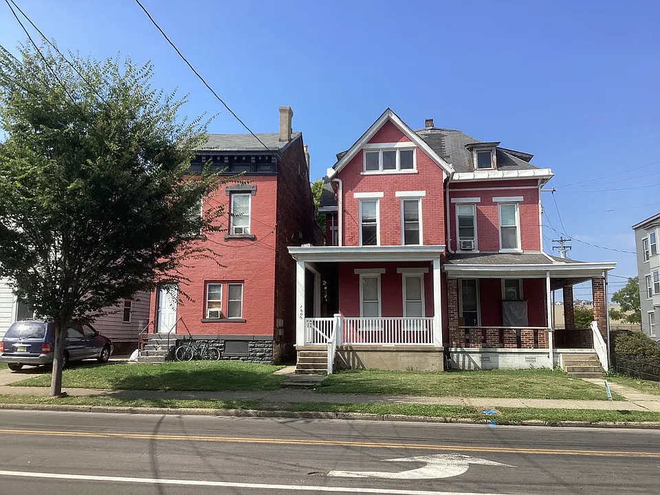 1803 Madison Ave