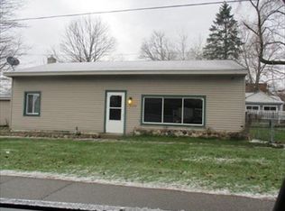 4708 Central St, Columbiaville, MI