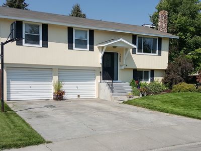 2302 Calico Dr, Idaho Falls, ID, 83402
