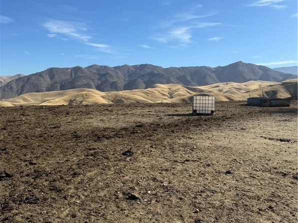 LOT 10836 Eight Recorders Map Ref Pm, Bakersfield, CA 93307