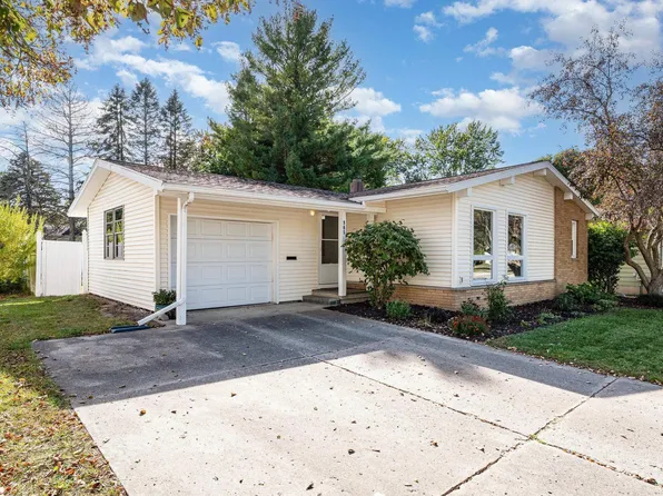 965 Iowa St, Alma, MI 48801