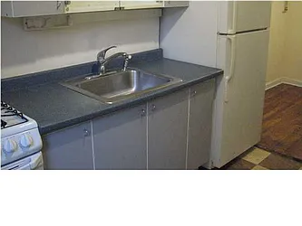 Sold by Argo Residential