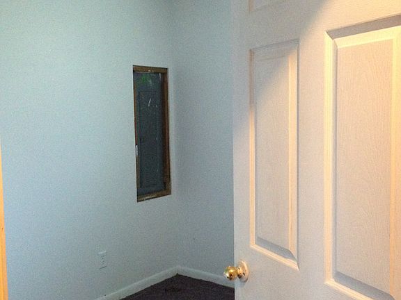 spare room in basement