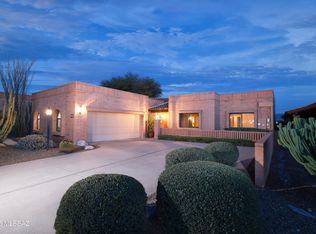 5296 N Via Sempreverde, Tucson, AZ 85750