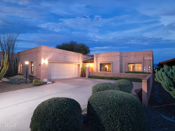 5296 N Via Sempreverde, Tucson, AZ 85750