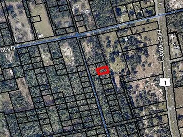 Xx Unknown, Mims, FL 32754