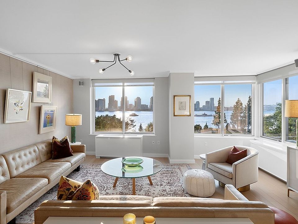 212 Warren St APT 5L, New York, NY 10282 | Zillow