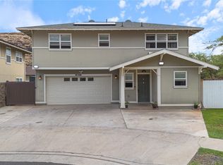 86-926 Pokaihene Pl, Waianae, HI 96792