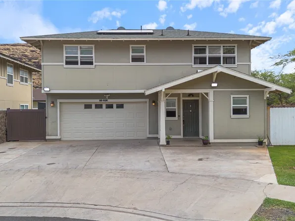 86-926 Pokaihene Pl, Waianae, HI 96792