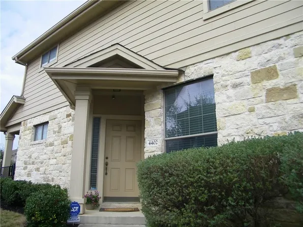9201 Brodie Ln Unit 4402, Austin, TX 78748