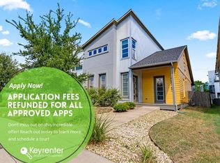 5825 Pinon Vista Dr, Austin, TX 78724