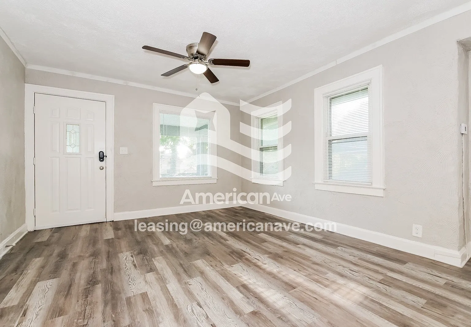2 bed, 1.0 bath, 828 sqft, $1,005 — Photo 3