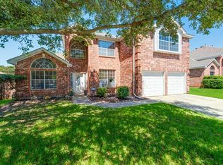 2809 Waverly Rd, Flower Mound, TX 75028