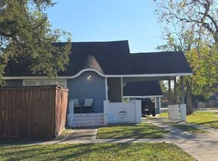 2200 Avenue M, Rosenberg, TX 77471