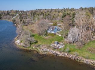 439 Turkey Cove Rd, Saint George, ME 04860