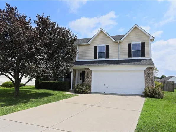 1109 Newgate Cir, Indianapolis, IN 46231