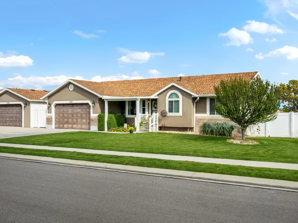 7043 S Orion Hill Rd, West Jordan, UT 84081