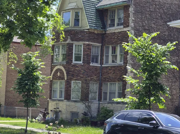 11608 S Artesian Ave #3, Chicago, IL 60655