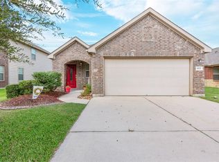 4303 Amaryllis Ave, Baytown, TX 77521
