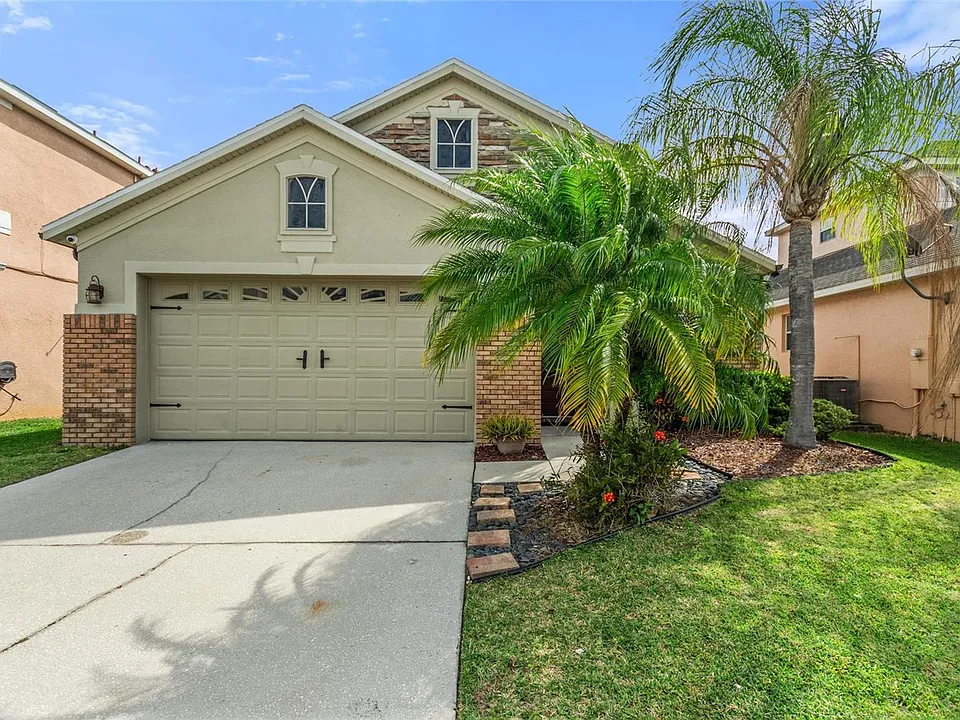 15031 Huntcliff Park Way