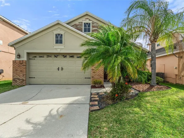 15031 Huntcliff Park Way, Orlando, FL 32824