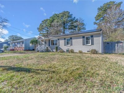 118 Wilson St, Portsmouth, VA, 23701