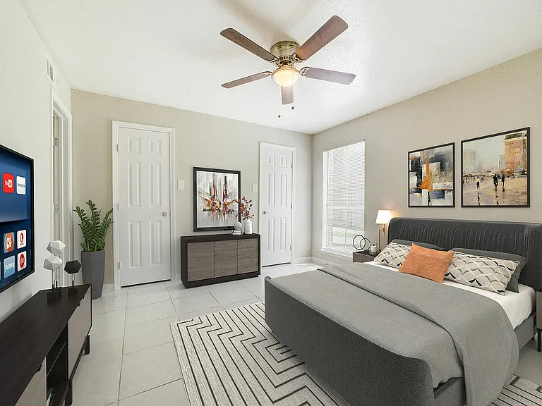 Ashford Casa Serena - Virtual Image