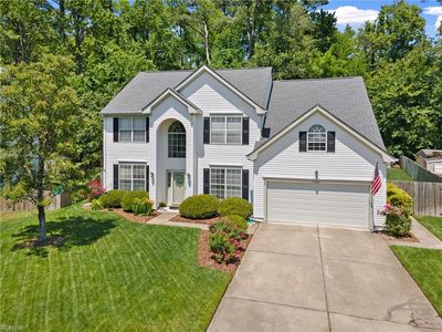2572 Penshurst Way, Virginia Beach, VA, 23456