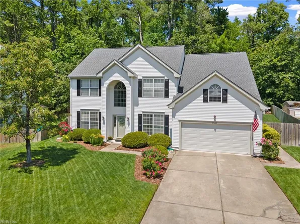2572 Penshurst Way, Virginia Beach, VA 23456