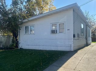 109 Progressive Ave, Buffalo, NY 14207