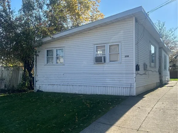 109 Progressive Ave, Buffalo, NY 14207