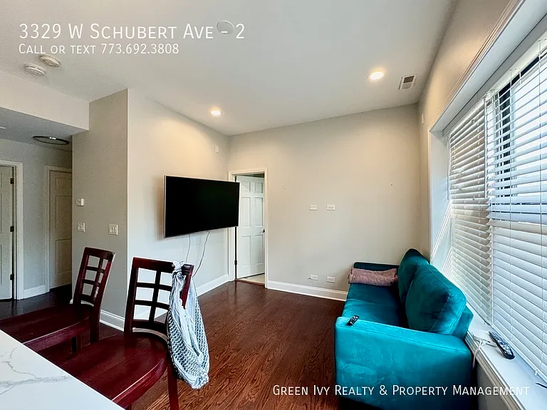 3329 W Schubert Ave #2 — Photo 7