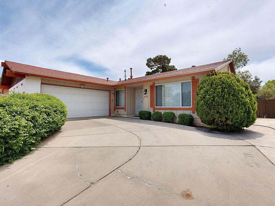 1st image of 6908 Beck Dr NE