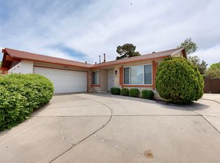 6908 Beck Dr NE, Albuquerque, NM 87109