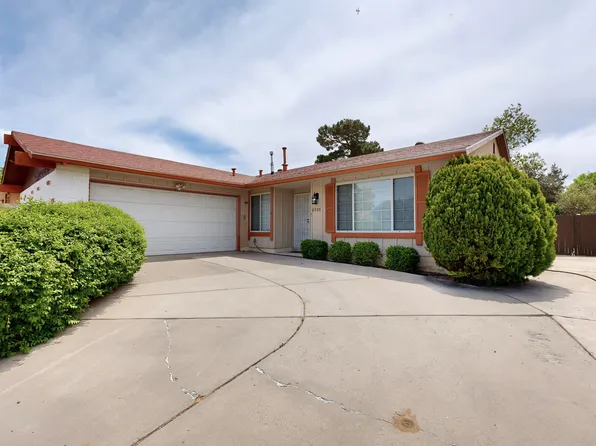 6908 Beck Dr NE, Albuquerque, NM 87109