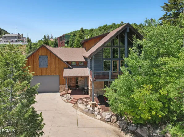 120 Parkview Dr, Park City, UT 84098