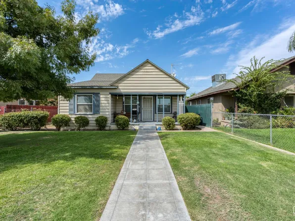 126 Lincoln St, Bakersfield, CA 93305