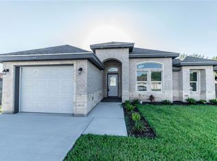 1104 Alamo St, Hidalgo, TX 78557