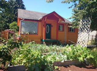 7325 31st Ave SW, Seattle, WA 98126