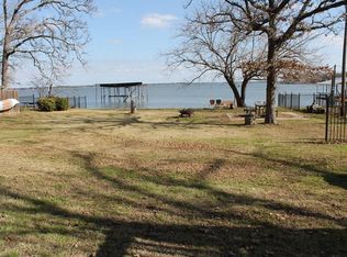 609 Turquoise Trl, Tool, TX 75143