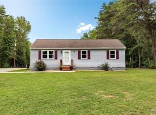 3706 Jefferson Landing Rd, Powhatan, VA 23139