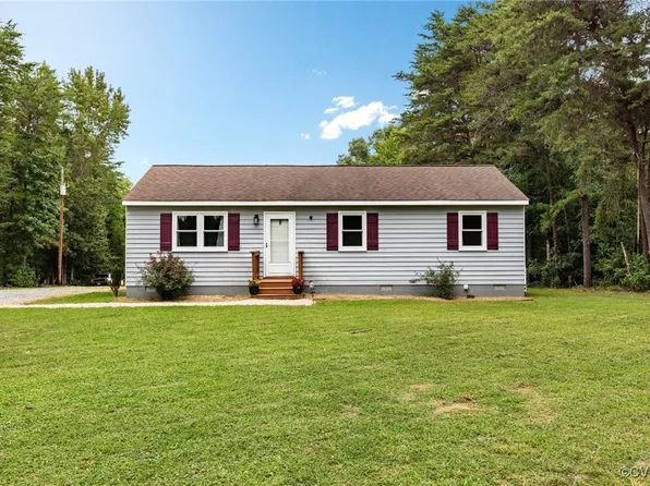 3706 Jefferson Landing Rd, Powhatan, VA 23139