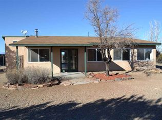73 Southfork Ext, Santa Fe, NM 87508