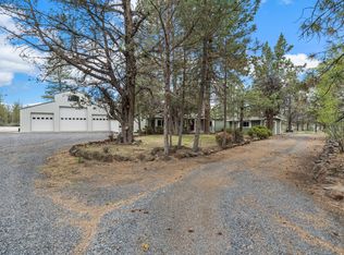 63985 Tyler Rd, Bend, OR 97701